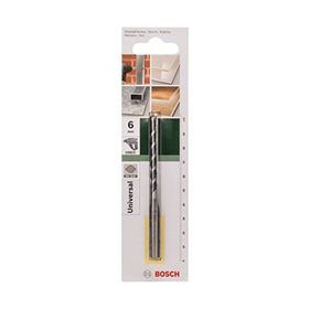 Bosch SDS-Quick 6x100 mm Matkap Ucu