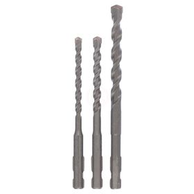 Bosch SDS-Quick Beton Set 5-6-8 mm Matkap Ucu