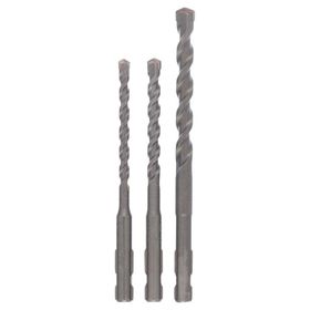 Bosch SDS-Quick Beton Set 5-6-8 mm Matkap Ucu