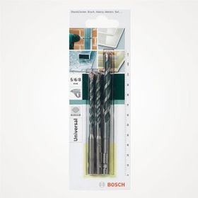 Bosch SDS-Quick Matkap Ucu Seti