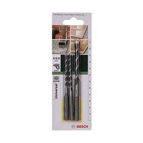 Bosch SDS-Quick Matkap Ucu Seti