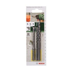 Bosch SDS-Quick Matkap Ucu Seti