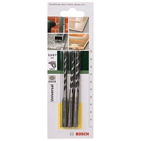 Bosch SDS-Quick Matkap Ucu Seti