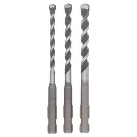 Bosch SDS-QUİCK Uneo 5.5-6-7 mm İçin Beton Seti