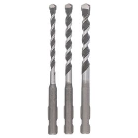 Bosch SDS-QUİCK Uneo 5.5-6-7 mm İçin Beton Seti