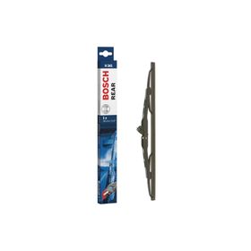 Bosch Seat 340 mm Arka Silecek Süpürgesi