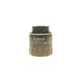 Bosch Seat Altea 1.4 TSI 2011-2012 Yağ Filtresi