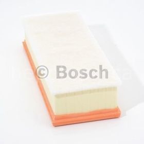 Bosch Seat Altea 1.9 TDI 2005-2010 Hava Filtresi