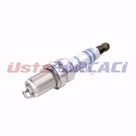 Bosch Seat Altea 2.0 FSI 2004-2009 İridyum LPG Buji