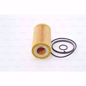 Bosch Seat Altea 2.0 TFSI 2004-2009 Yağ Filtresi