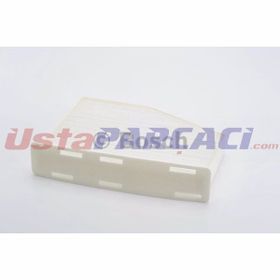 Bosch Seat Altea XL 1.4 TSI Polen Filtresi