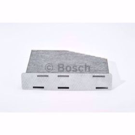 Bosch Seat Altea XL 1.4 TSI Polen Filtresi