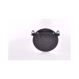 Bosch Seat Altea XL 1.6 LPG 2006-2009 Hava Filtresi