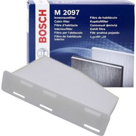 Bosch Seat Altea XL 1.9 TDI Aktif Karbonlu Polen Filtresi