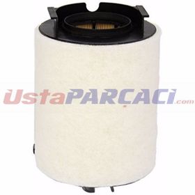 Bosch Seat Altea XL 2.0 FSI 2006-2009 Hava Filtresi