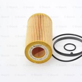 Bosch Seat Altea XL 2.0 FSI 2006-2009 Yağ Filtresi