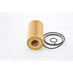 Bosch Seat Altea XL 2.0 FSI 2006-2009 Yağ Filtresi