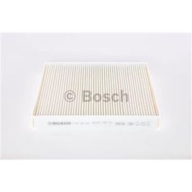 Bosch Seat Ateca 1.4 TSI 2016-2019 Polen Filtresi