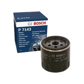 Bosch Seat Ateca 1.4 TSI 2016-2020 Yağ Filtresi