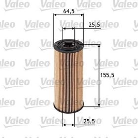 Bosch Seat Cordoba 1.0 1999-2000 Yağ Filtresi