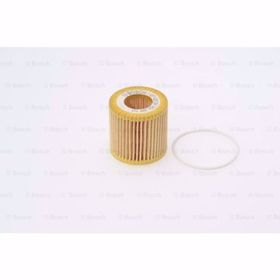 Bosch Seat Cordoba 1.2 2002-2009 Yağ Filtresi