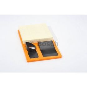 Bosch Seat Cordoba 1.4 2006-2009 Hava Filtresi