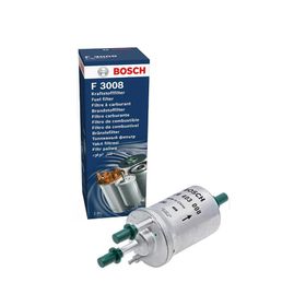 Bosch Seat Cordoba 1.4 3 Bar 2003-2009 Yakıt Filtresi