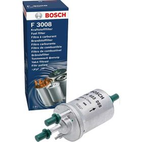 Bosch Seat Cordoba 1.4 3 Bar 2003-2009 Yakıt Filtresi