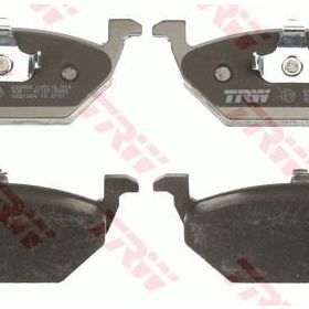 Bosch Seat Cordoba 1.4 TDI 2005-2009 Arka Balata