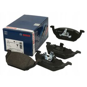Bosch Seat Cordoba 1.4 TDI 2005-2009 Arka Balata