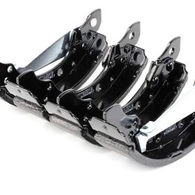 Bosch Seat Cordoba 1.6 1995-2009 Kampana Balata