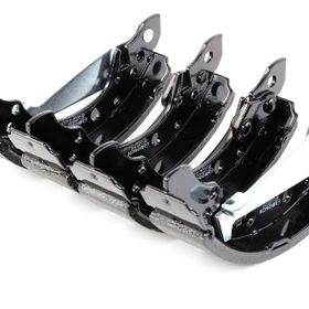Bosch Seat Cordoba 1.6 1995-2009 Kampana Balata