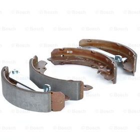 Bosch Seat Cordoba 1.6 1995-2009 Kampana Balata