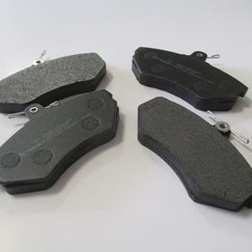 Bosch Seat Cordoba 1.6 1999-2002 Ön Fren Balatası