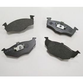 Bosch Seat Cordoba 1.6 1999-2002 Ön Fren Balatası