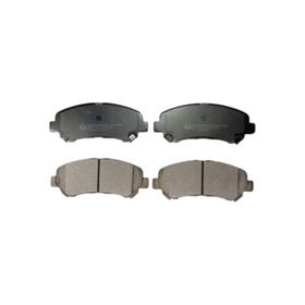 Bosch Seat Cordoba 1.6 1999-2002 Ön Fren Balatası