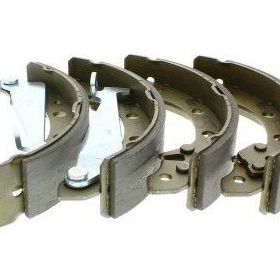 Bosch Seat Cordoba 1.6 2003-2009 Arka Balata