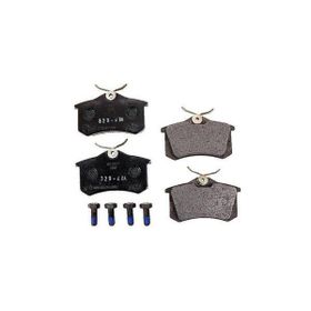 Bosch Seat Cordoba 1.6 2003-2009 Arka Balata