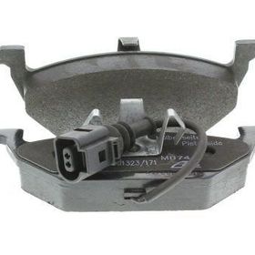 Bosch Seat Cordoba 1.6 2003-2009 Ön Fren Balatası