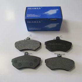 Bosch Seat Cordoba 1.6 2003-2009 Ön Fren Balatası