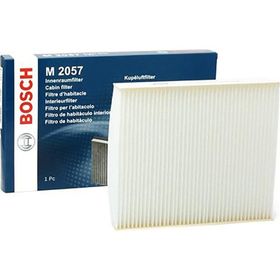 Bosch Seat Cordoba Polen Filtresi