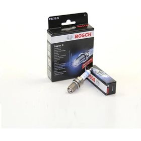 Bosch Seat Exeo 1.6 2009-2010 4 Tırnaklı 4 Adet Buji