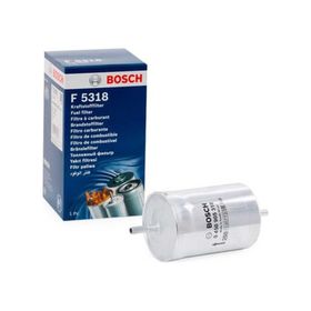 Bosch Seat Exeo 1.6 2009-2013 Yakıt Filtresi