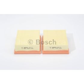 Bosch Seat Ibiza 1.0 2000-2002 Hava Filtresi