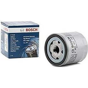 Bosch Seat Ibiza 1.0 MPI 2020-2022 Yağ Filtresi
