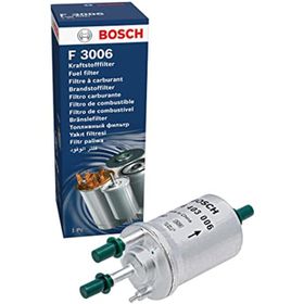 Bosch Seat Ibiza 1.2 2009-2014 Benzinli Yakıt Filtresi