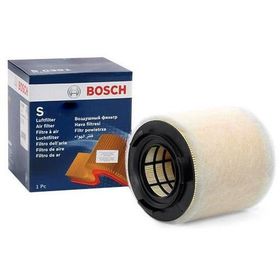 Bosch Seat Ibiza 1.2 2009-2015 Hava Filtresi