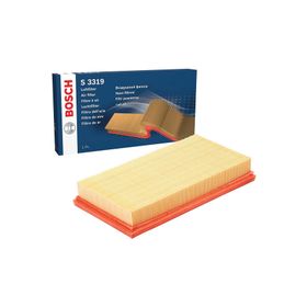 Bosch Seat İbiza 1.2 AZQ-BME 2003-2006 Hava Filtresi