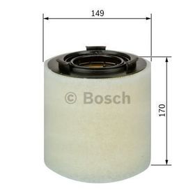 Bosch Seat Ibiza 1.2 TSI 2010-2015 Hava Filtresi