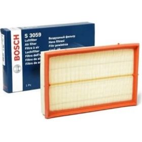 Bosch Seat Ibiza 1.4 2001-2009 Hava Filtresi